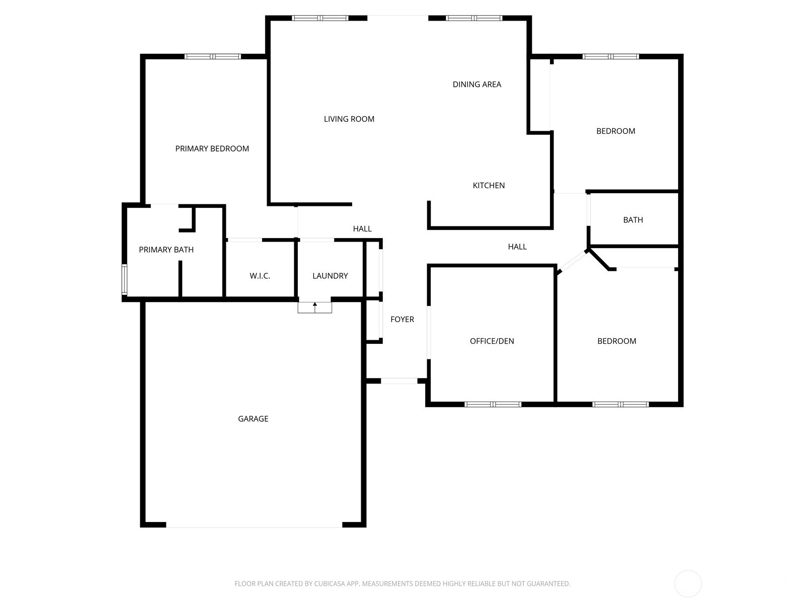 93 McDonald Creek Lane