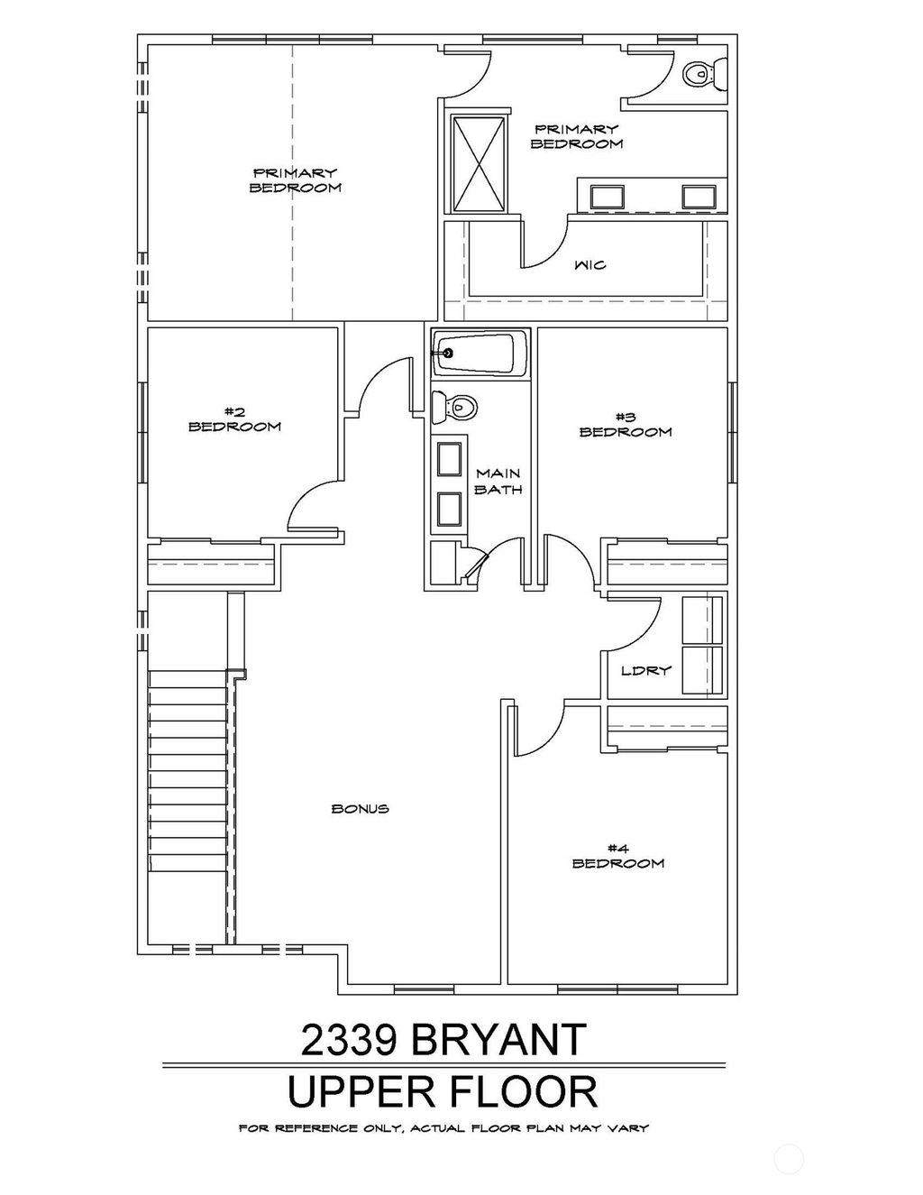 Photo of 2524 179th Place NE, Marysville, WA 98271 (MLS # 2189495)