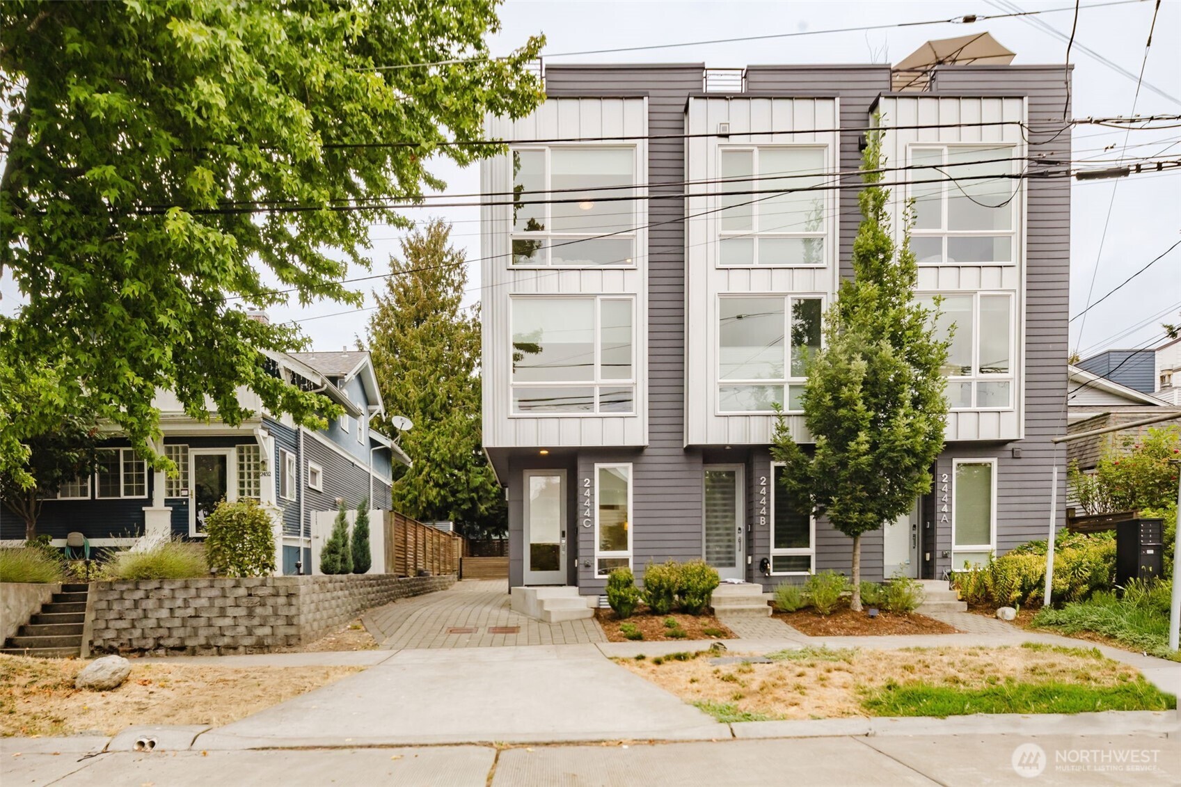 2444 NW 64th
