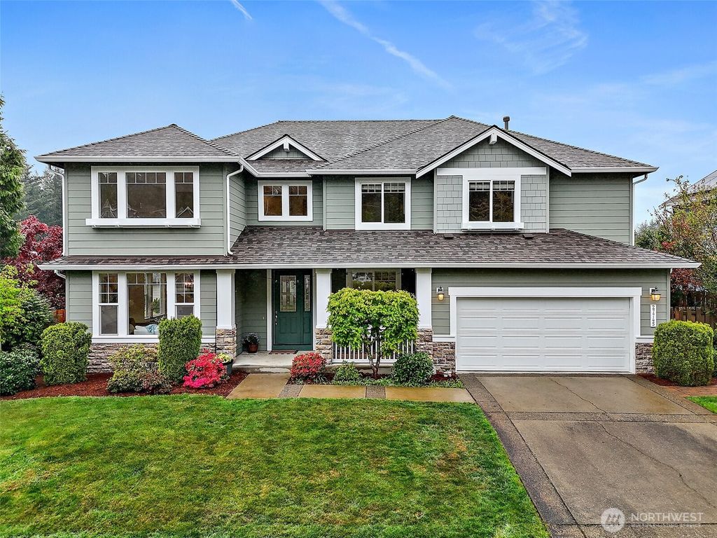 Photo of 27745 Maple Ridge Way SE, Maple Valley, WA 98038 (MLS # 2368520)