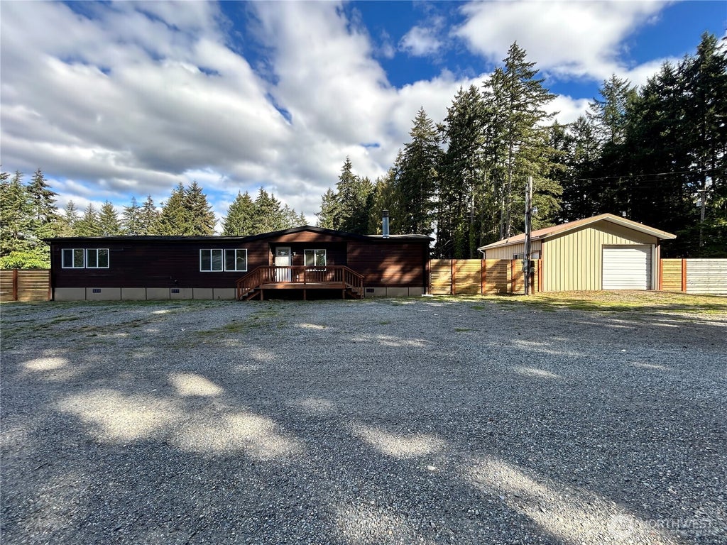 Photo of 5013 80th Street E, Tacoma, WA 98443 (MLS # 2586638)