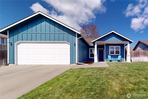 1131 SE Scenic View Dr., College Place, WA 99324 - MLS#: 2349244