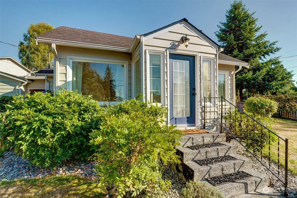 Photo of 8614 Bowdoin Way, Edmonds, WA 98026 (MLS # 2165301)