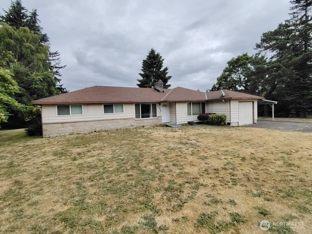 Photo of 19055 47th Avenue S, SeaTac, WA 98188 (MLS # 2403097)