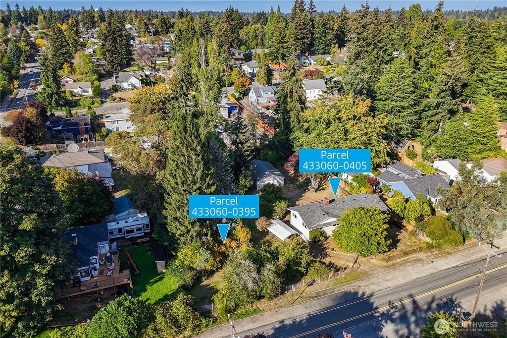Photo of 238 SW 143rd Street, Burien, WA 98166 (MLS # 2585770)