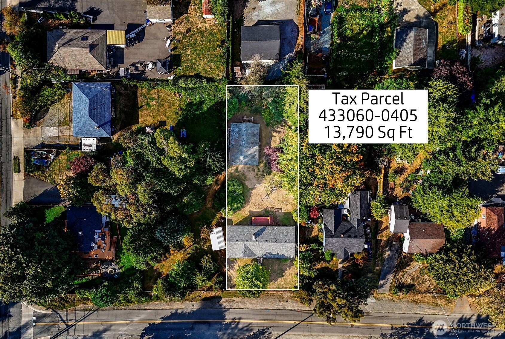 238 SW 143rd Street