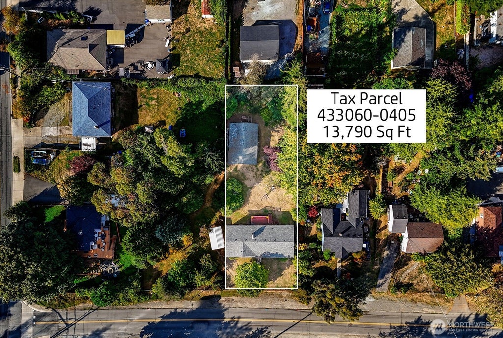Photo of 238 SW 143rd Street, Burien, WA 98166 (MLS # 2585770)