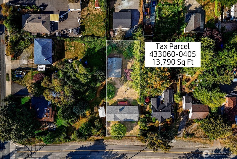 238 SW 143rd Street
