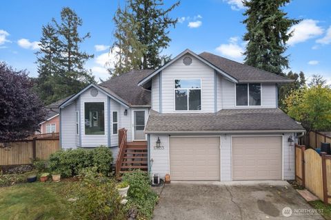 Photo of 17653 SE 268th Place, Covington, WA 98042 (MLS # 2447133)