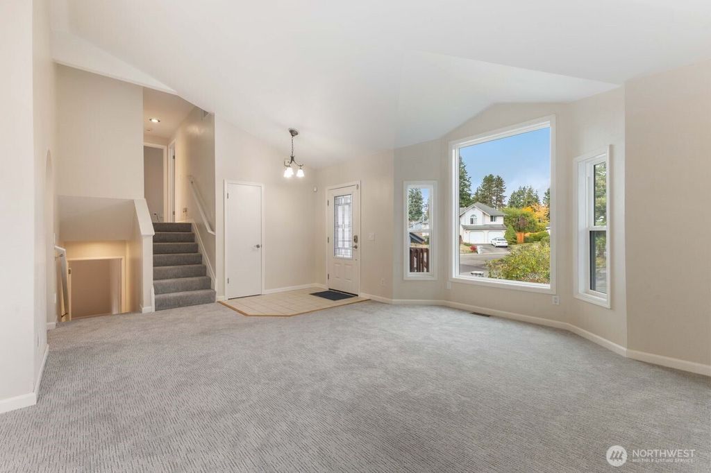 Photo of 17653 SE 268th Place, Covington, WA 98042 (MLS # 2447133)