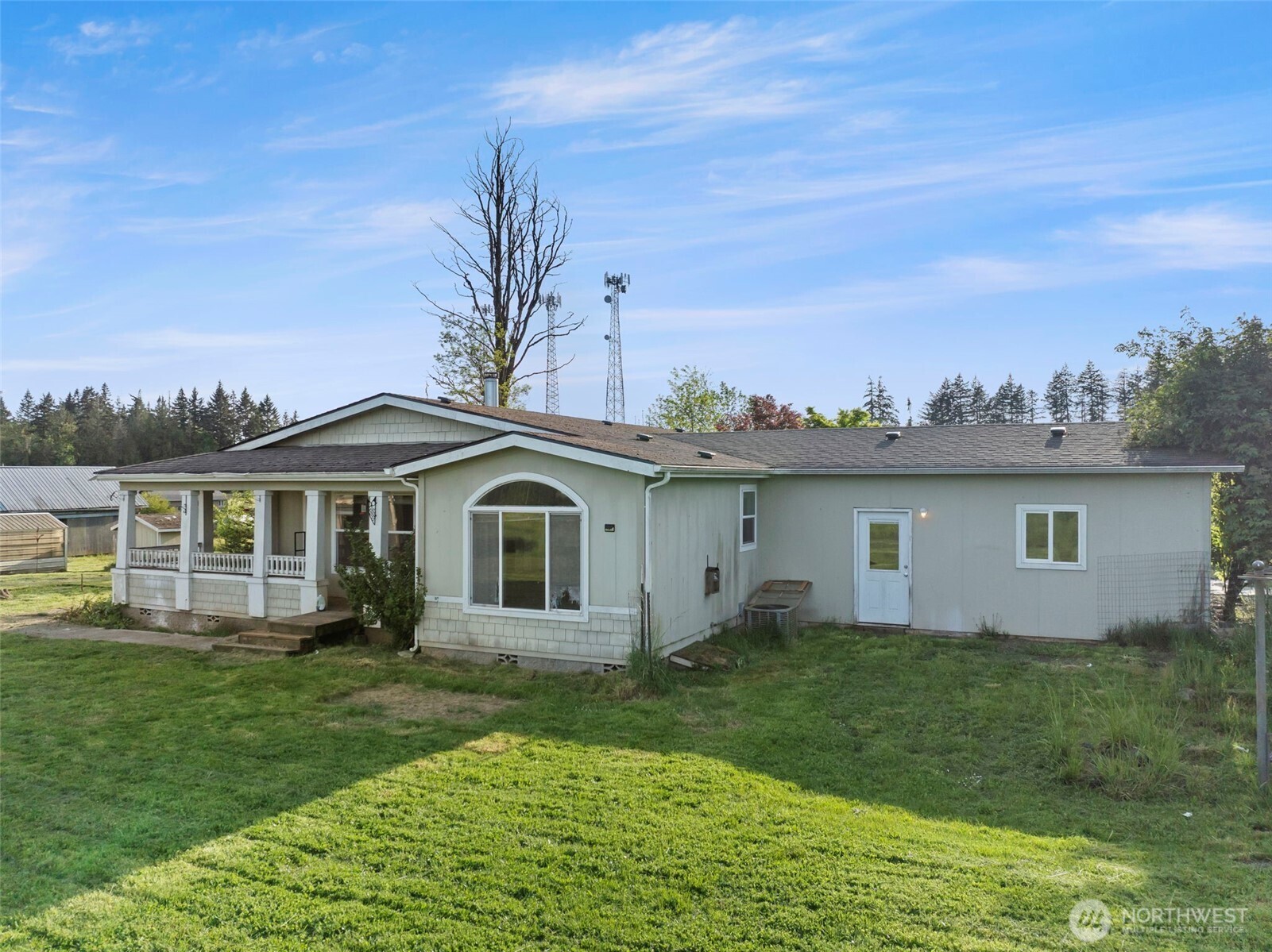 786 Frost Road