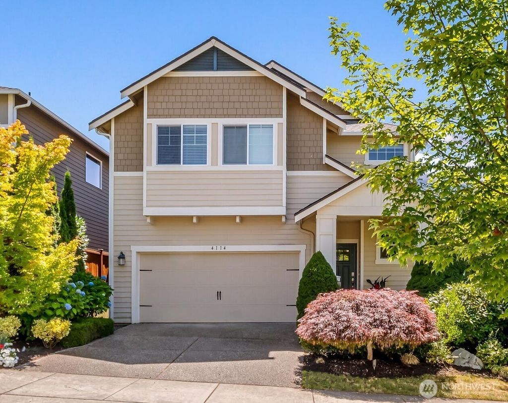 Photo of 4114 174th Street SE, Bothell, WA 98012 (MLS # 2414872)