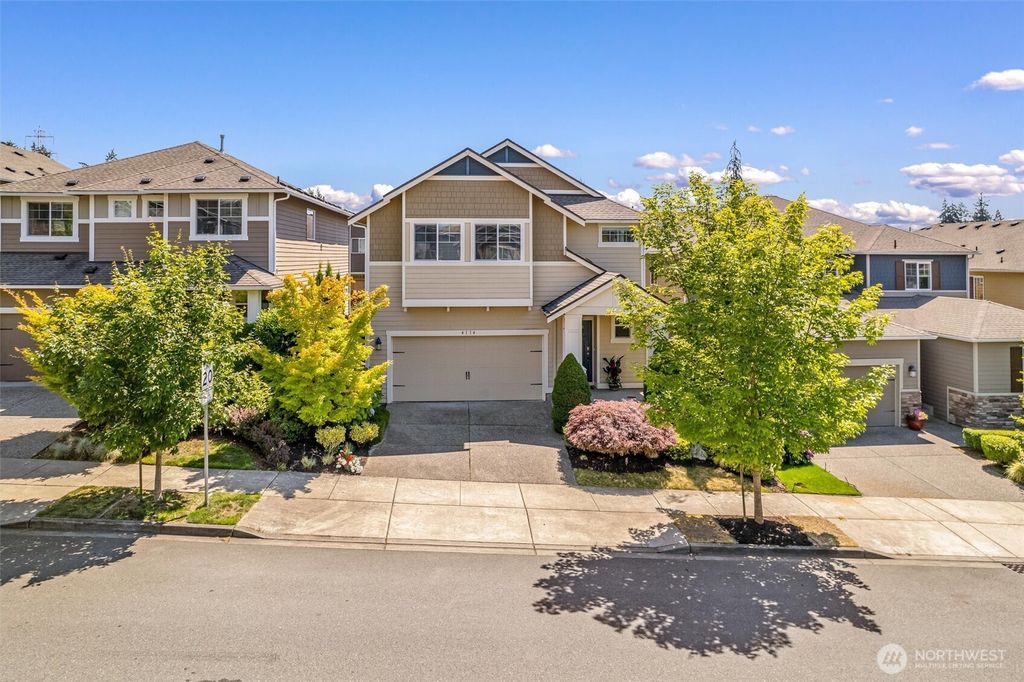 Photo of 4114 174th Street SE, Bothell, WA 98012 (MLS # 2414872)
