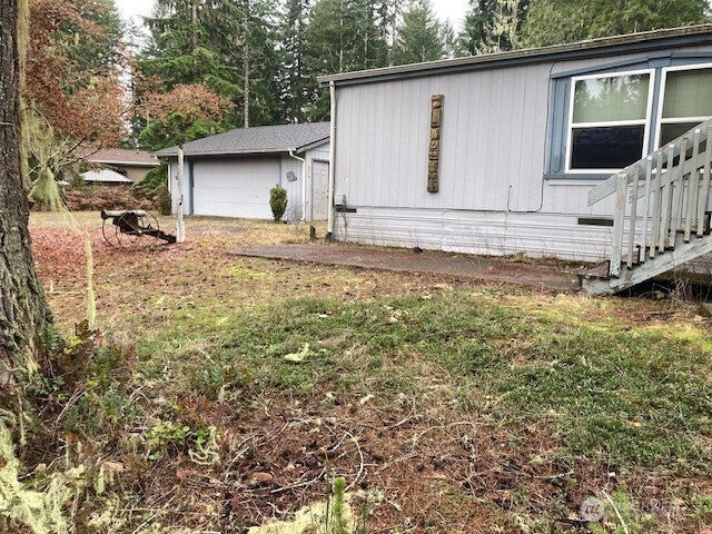 220 N Duckabush Drive N
