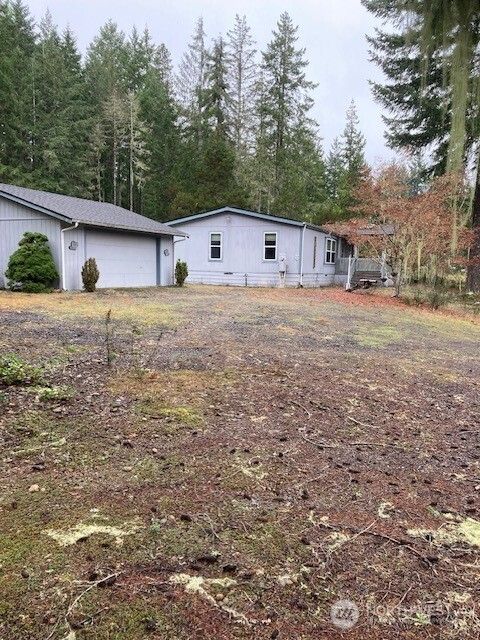 220 N Duckabush Drive N Hoodsport WA 98548
