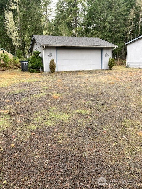 220 N Duckabush Drive N