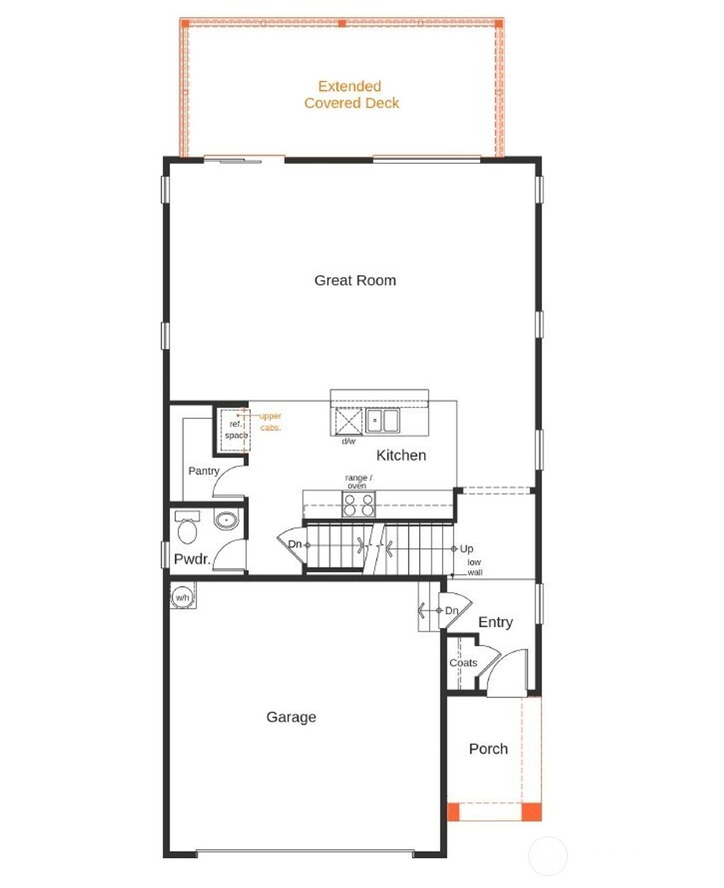 Photo of 24220 13th Avenue SE #CR02, Bothell, WA 98021 (MLS # 2456695)