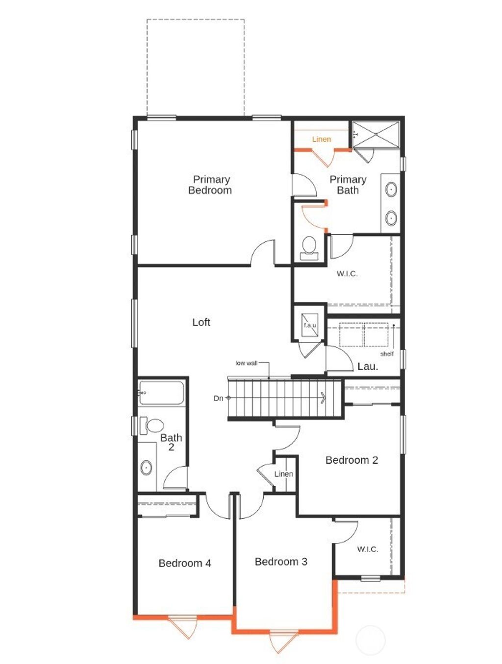 Photo of 24220 13th Avenue SE #CR02, Bothell, WA 98021 (MLS # 2456695)