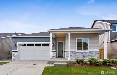 Photo of 5941 Thornhill Avenue SW #291, Port Orchard, WA 98367 (MLS # 2450837)