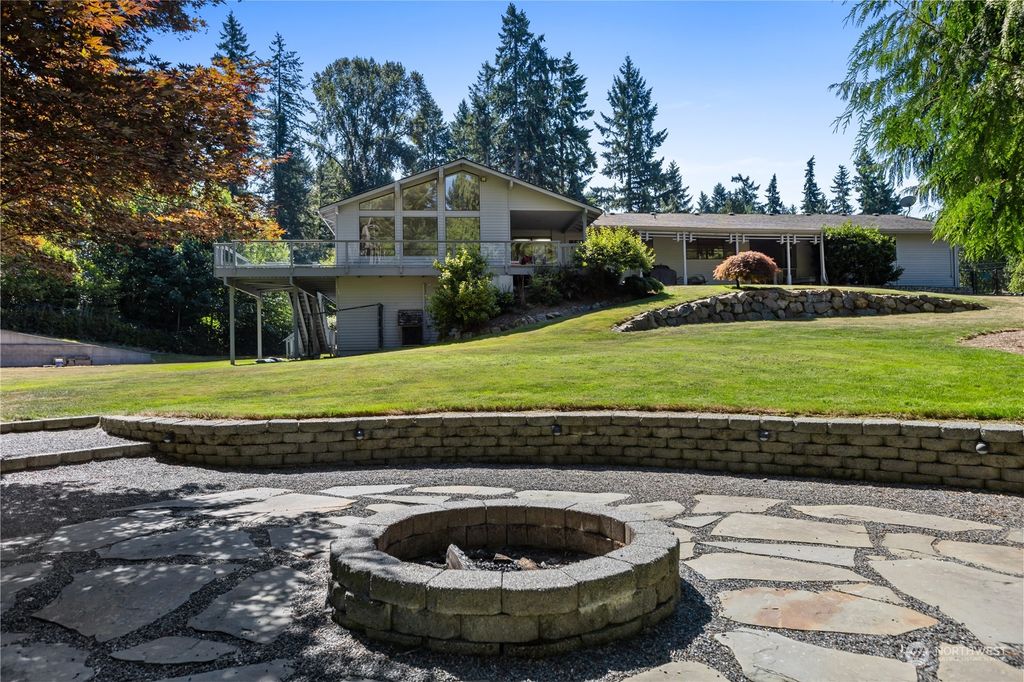 Photo of 7407 197th Street SE, Snohomish, WA 98296 (MLS # 2140047)