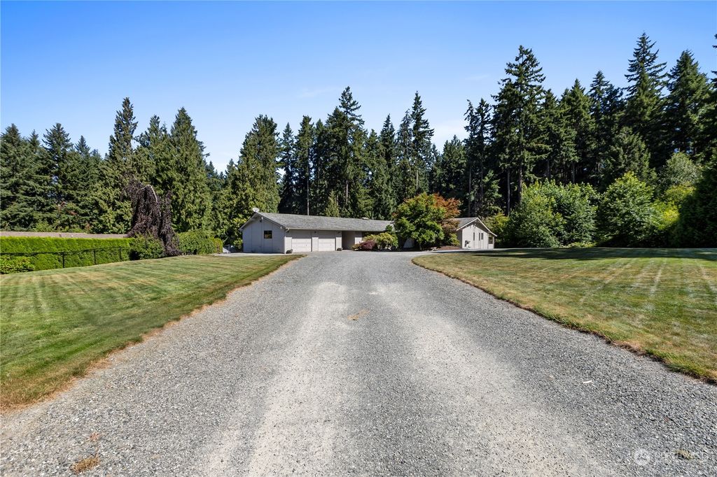 Photo of 7407 197th Street SE, Snohomish, WA 98296 (MLS # 2140047)