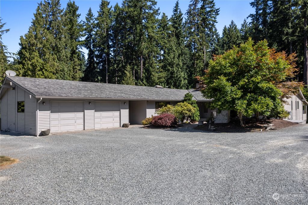Photo of 7407 197th Street SE, Snohomish, WA 98296 (MLS # 2140047)