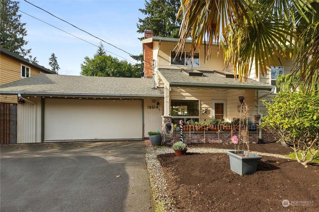 Photo of 18614 78th Place W, Edmonds, WA 98026 (MLS # 2189700)