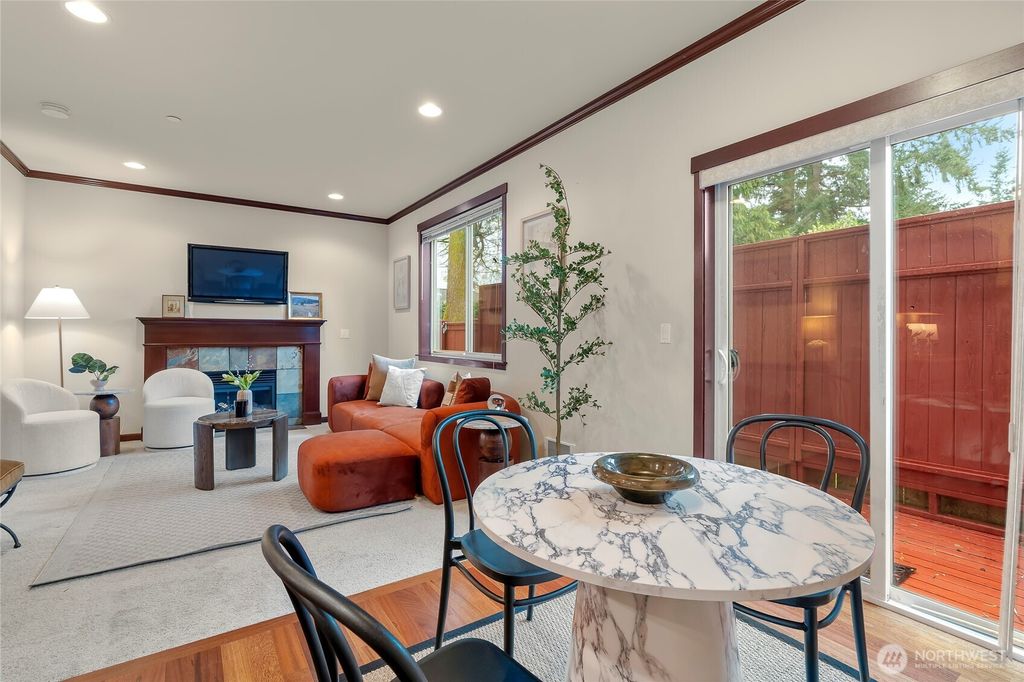 Photo of 20920 2nd Avenue W #A, Lynnwood, WA 98036 (MLS # 2504646)