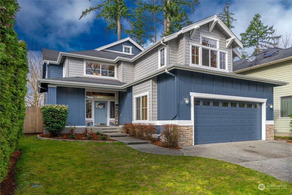 Photo of 20204 12th Avenue W, Lynnwood, WA 98036 (MLS # 2203548)
