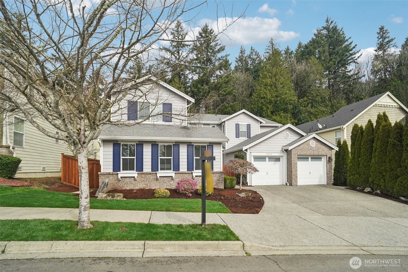 13916 SE 86th Street