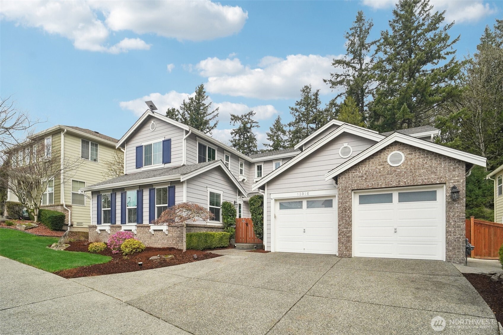 13916 SE 86th Street