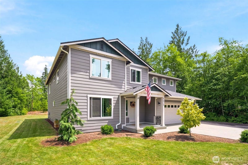 8629 Timberland Court