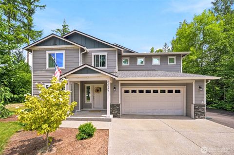 Photo of 8629 Timberland Court, Concrete, WA 98237 (MLS # 2539433)