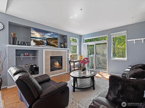 Photo of 12712 Admiralty Way #C301, Everett, WA 98204 (MLS # 2557143)