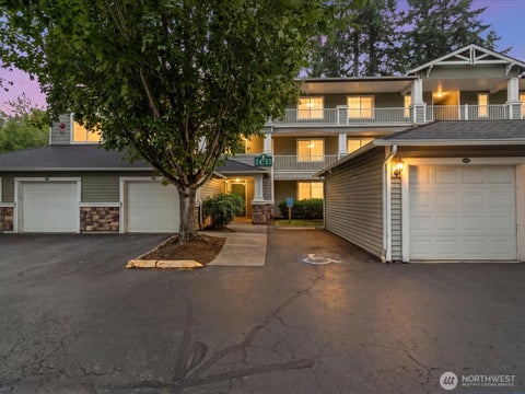 Photo of 12712 Admiralty Way #C301, Everett, WA 98204 (MLS # 2557143)