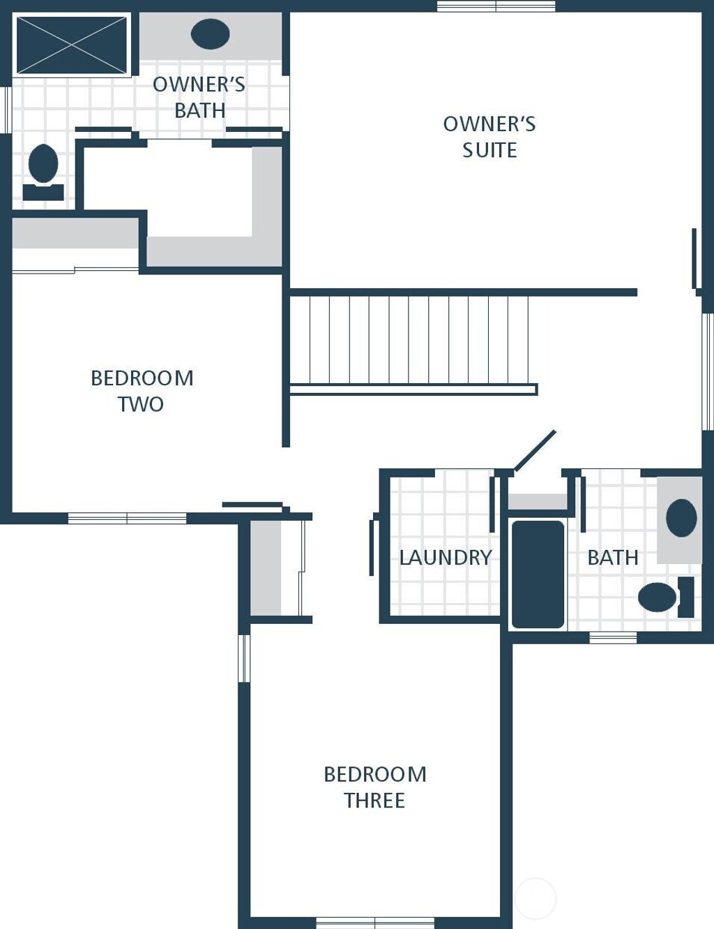 Photo of 2129 169TH Street NE, Marysville, WA 98271 (MLS # 2498720)