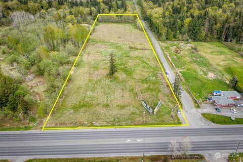 Photo of 4506 Meridian Street, Bellingham, WA 98226 (MLS # 2041279)