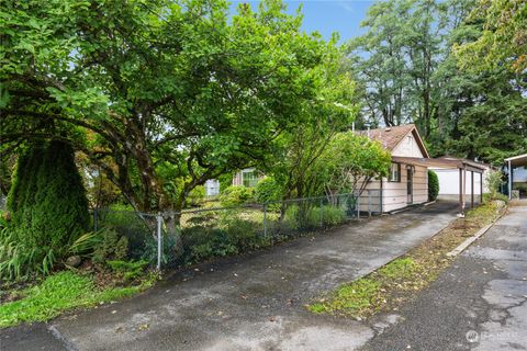 A home in Burien