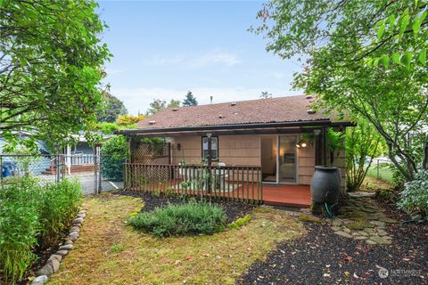 A home in Burien