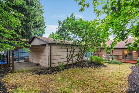 A home in Burien