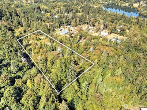 Photo of 60 SE Mable Taylor Lane, Shelton, WA 98584 (MLS # 2579137)