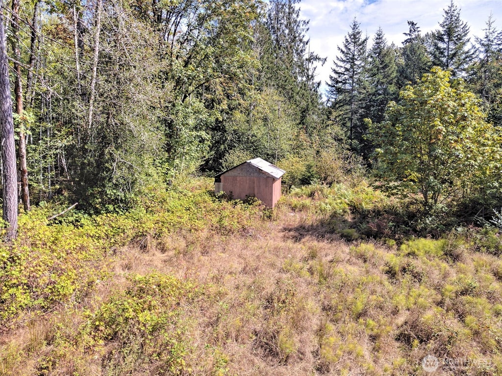 Photo of 60 SE Mable Taylor Lane, Shelton, WA 98584 (MLS # 2579137)