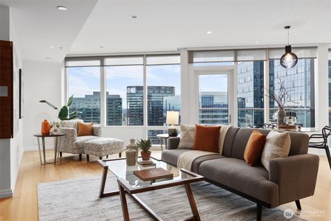 10700 NE 4th Street Unit 3108, Bellevue, WA 98004 - MLS#: 2346576