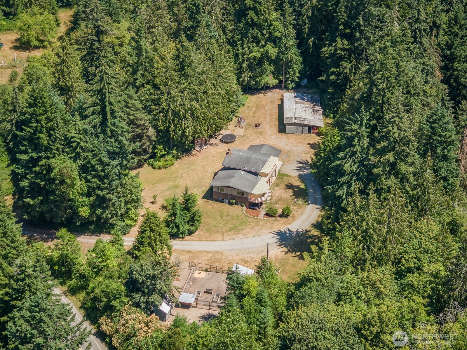 2223 Obrien Road