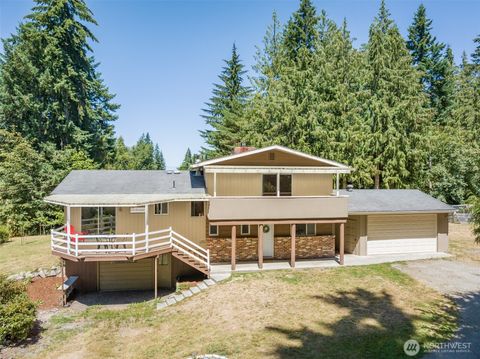 Photo of 2223 Obrien Road, Port Angeles, WA 98362 (MLS # 2409560)