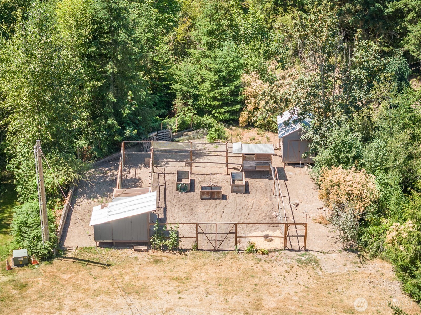 2223 Obrien Road