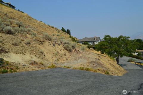 0 Millerdale Heights Wenatchee WA 98801