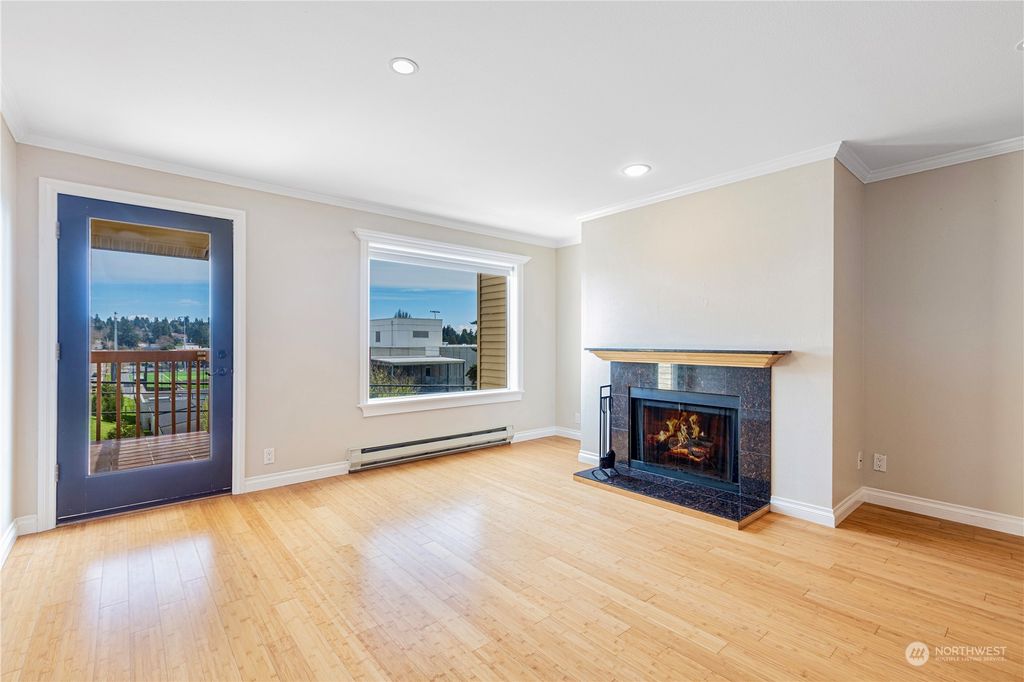 Photo of 1154 N 92nd Street #33, Seattle, WA 98103 (MLS # 2216044)