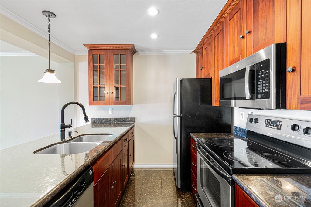 Photo of 1154 N 92nd Street #33, Seattle, WA 98103 (MLS # 2216044)