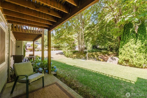 Photo of 2969 SE Mile Hill Drive #E2, Port Orchard, WA 98366 (MLS # 2553739)